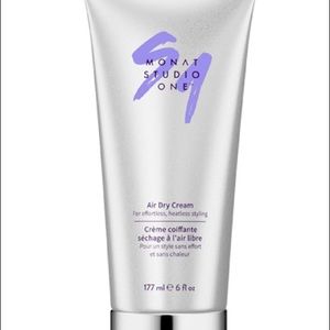 MONAT Air Dry Cream (Opened But Used Once)